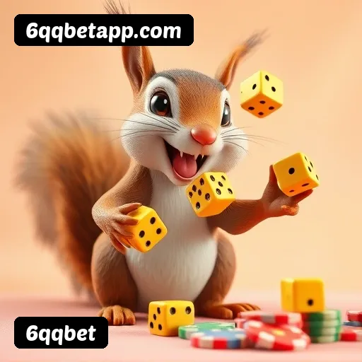 App Mobile 6qqbet - Jogue em Qualquer Lugar no Seu Smartphone