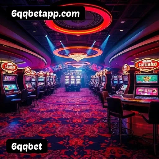 Jogos de Cassino em Destaque - Slots, Roleta, Blackjack