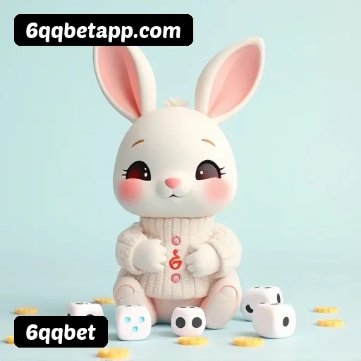 Cassino ao Vivo 6qqbet - Dealers Brasileiros Profissionais