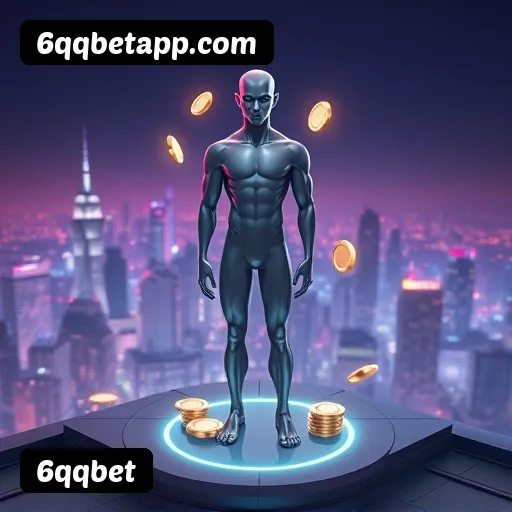 Benefícios do Login 6qqbet - Bônus e Vantagens Exclusivas